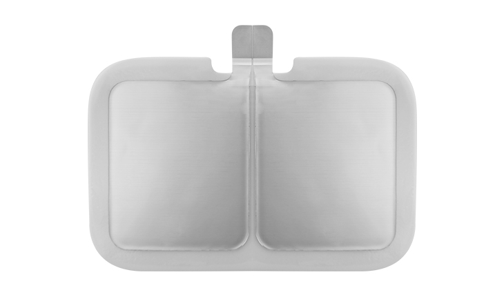 高頻電刀負(fù)極板中性電極