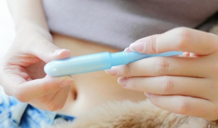 英科醫(yī)療衛(wèi)生棉條