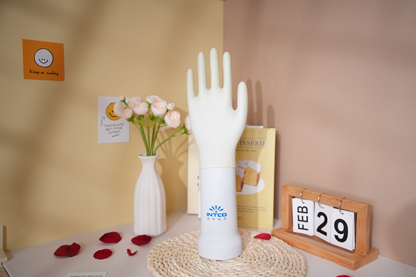 英科醫(yī)療合成乳膠手套