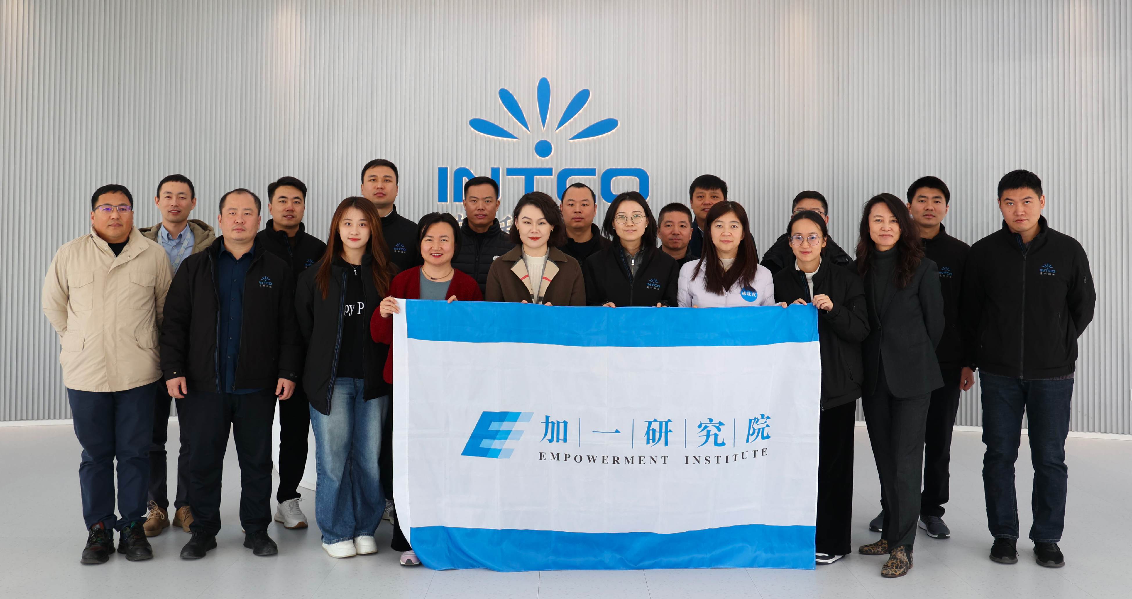 英科醫(yī)療營(yíng)造良性競(jìng)爭(zhēng)環(huán)境，推動(dòng)團(tuán)隊(duì)整體能力穩(wěn)步提升